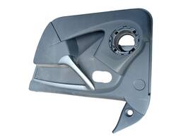 FORRO PORTA DIANTEIRA DIREITA SANDERO 2008 A 2014