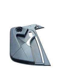 FORRO PORTA DIANTEIRA DIREITA SANDERO 2008 A 2014