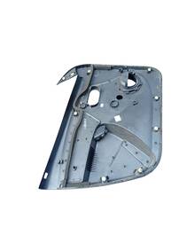 FORRO PORTA DIANTEIRA DIREITA SANDERO 2008 A 2014