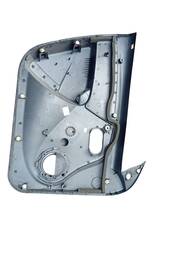 FORRO PORTA DIANTEIRA DIREITA SANDERO 2008 A 2014