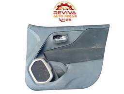 Forro Porta Dianteira Direita Renegade 2016 2017 2018/..