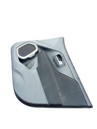 FORRO PORTA DIANTEIRA DIREITA RENEGADE 2016 2017 2018/..