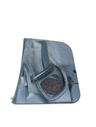 FORRO PORTA DIANTEIRA DIREITA ARGO CRONOS 2018/