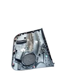 FORRO PORTA DIANTEIRA DIREITA ARGO CRONOS 2018/