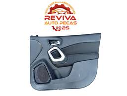 Forro Porta Dianteira Direita Toro 2016 2017 2018/..