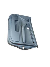 FORRO PORTA DIANTEIRA DIREITA AUDI A4 2002 A 2004