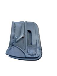 FORRO PORTA DIANTEIRA DIREITA AUDI A4 2002 A 2004