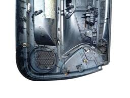 FORRO PORTA DIANTEIRA DIREITA AUDI A4 2002 A 2004