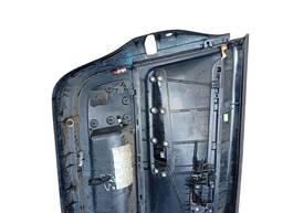 FORRO PORTA DIANTEIRA DIREITA AUDI A4 2002 A 2004