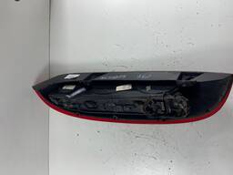 LANTERNA TRASEIRA DIREITA CORSA JOY MAXX PREMIUM HATCH 2003