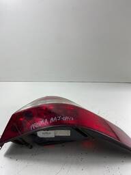 LANTERNA TRASEIRA DIREITA PRISMA 2007 A 2012 FUME