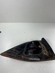 LANTERNA TRASEIRA DIREITA PRISMA 2007 A 2012 FUME