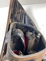 LANTERNA TRASEIRA DIREITA PRISMA 2007 A 2012 FUME