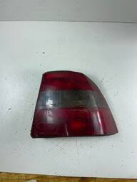 Lanterna Traseira Direita Vectra 1997 a 1999 Ré Fume
