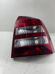 Lanterna Traseira Direita Astra Hatch 2003 a 2012 Fume