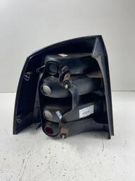 LANTERNA TRASEIRA DIREITA ASTRA HATCH 2003 A 2012 FUME