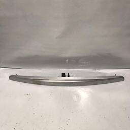 Moldura Tampa Traseira C3 2003 a 2012