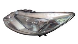 Farol Esquerdo Focus 2014 a 2015 CROMADO (DETALHES)