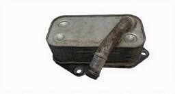 Resfriador oleo motor bmw 320i 328i 2.0 2013 a 2016 7525333