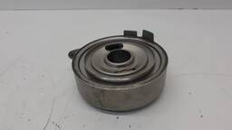 RESFRIADOR OLEO MOTOR RENAULT FLUENCE 2.0 2011 A 2018