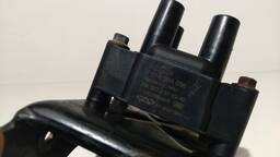 BOBINA IGNIÇÃO TIGGO 2 CHERY QQ FACE 1.3 1.0 2.0 2009/