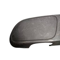 MAÇANETA EXT. PORTA DIAN ESQ/DIR GOL PARATI G3 G4 00/2014 4P