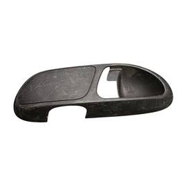 Maçaneta Ext. Porta Dian Esq/Dir Gol Parati G3 G4 00/2014 4p