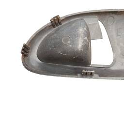 MAÇANETA EXT. PORTA DIAN ESQ/DIR GOL PARATI G3 G4 00/2014 4P