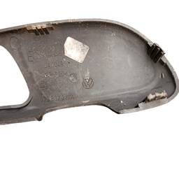 MAÇANETA EXT. PORTA DIAN ESQ/DIR GOL PARATI G3 G4 00/2014 4P