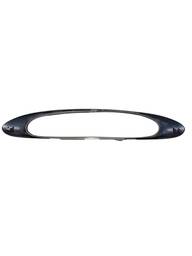 Moldura Painel Instrumentos Citroen Xsara 2003 a 2011