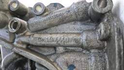 BOMBA ÓLEO FORD NEW FIESTA 1.6 2013 A 2019