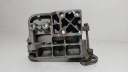 SUPORTE COMPRESSOR AR CAOA CHERRY QQ 1.0 12V 2012 A 2019