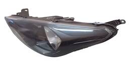 Farol Esquerdo Ka 2015 2016 a 2018 Fumê