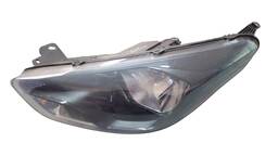 FAROL ESQUERDO KA 2015 2016 A 2018 FUMÊ