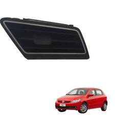 Difusor De Ar Lateral L Direito Voyage G5 2010 a 2016 (as)