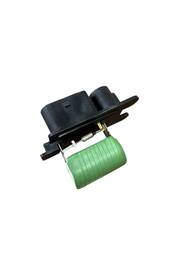 RESISTÊNCIA VENTILADOR RADIADOR SAVEIRO 2015 2016