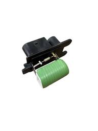RESISTÊNCIA VENTILADOR RADIADOR SAVEIRO 2015 2016