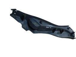 Moldura Soleira Traseira Esquerda Cn15a31017 Ecosport 2020