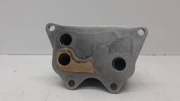 RESFRIADOR OLEO MOTOR VW TIGUAN JETTA 11/16 TSI 2.0 