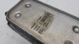 RESFRIADOR OLEO MARCEDES C350 2008 A 2011 5989070191