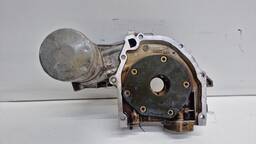  BOMBA ÓLEO FIAT GRAN SIENA 1.4 2013