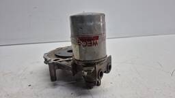  BOMBA ÓLEO FIAT GRAN SIENA 1.4 2013