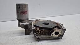  BOMBA ÓLEO FIAT GRAN SIENA 1.4 2013