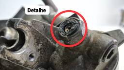  BOMBA ÓLEO FIAT GRAN SIENA 1.4 2013