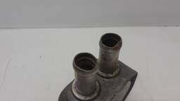 RESFRIADOR OLEO MOTOR RANGE ROVER EVOQUE 2.0 2012 A 2015