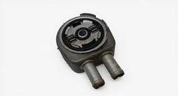 Resfriador oleo motor range rover evoque 2.0 2012 a 2015