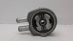 RESFRIADOR OLEO MOTOR RANGE ROVER EVOQUE 2.0 2012 A 2015