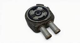 Resfriador oleo motor range rover evoque 2.0 2012 13 a 2015