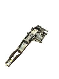 SUPORTE MAÇANETA TRASEIRA ESQUERDA PEUGEOT 2008 2010