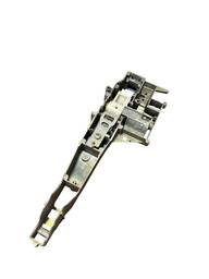 SUPORTE MAÇANETA TRASEIRA ESQUERDA PEUGEOT 2008 2010